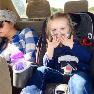 Meet your Posher, Marcia