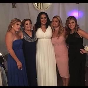 Meet your Posher, Ingrid