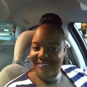 Meet your Posher, Katrina