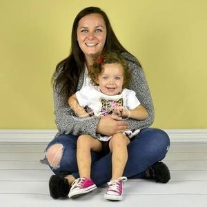 Meet your Posher, Caitlin