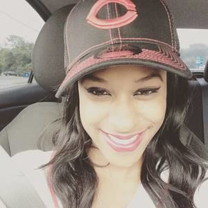 Meet your Posher, Keisha