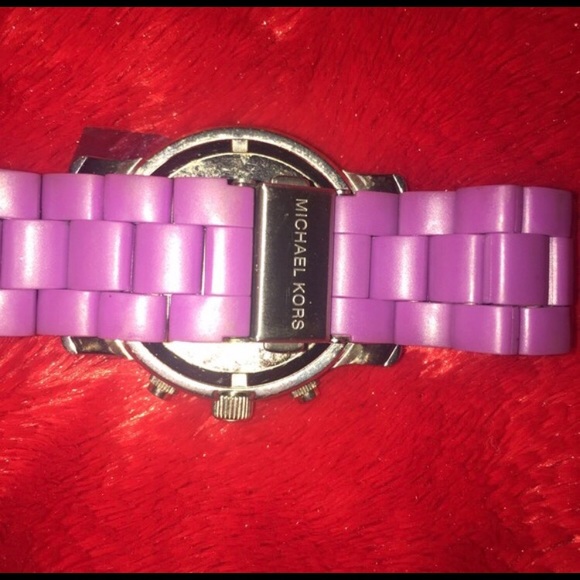 MICHAEL Michael Kors Watch