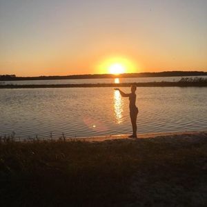 Meet your Posher, Patty