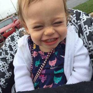 Meet your Posher, Andrea