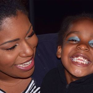 Meet your Posher, Kassandra