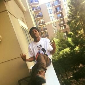 Meet your Posher, Garrett