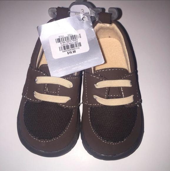 New! Prewalker shoes