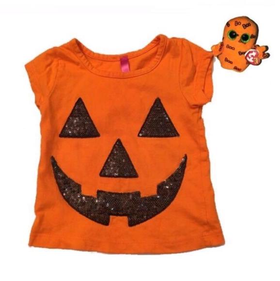 Halloween shirt