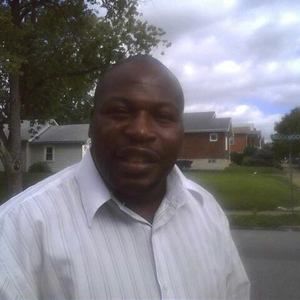 Meet your Posher, Edwardo