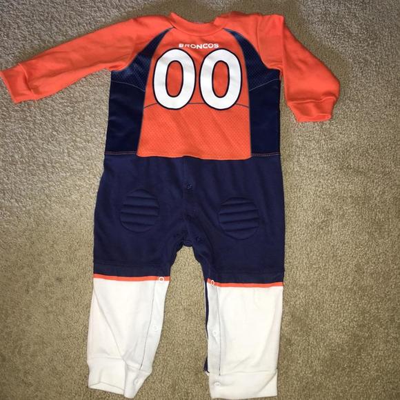 Denver Broncos romper
