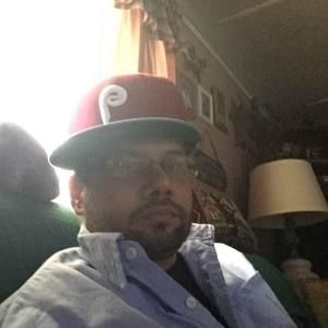 Meet your Posher, Rory