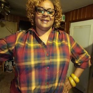 Meet your Posher, Vickie