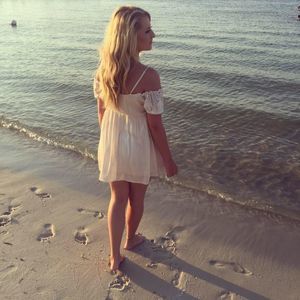 Meet your Posher, Shelby