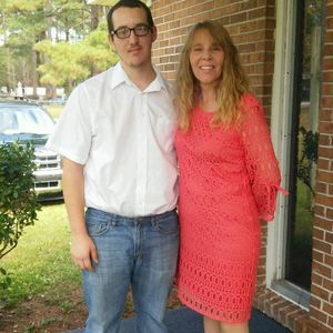 Meet your Posher, Nancy