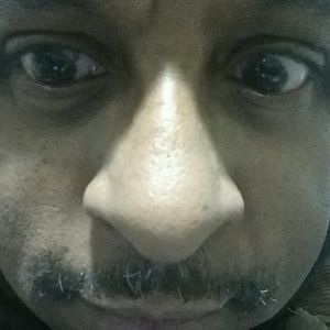 Meet your Posher, Aaron