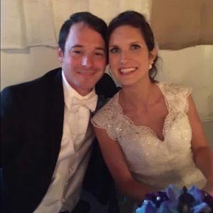 Meet your Posher, Cristina