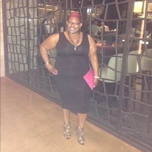 Meet your Posher, Kendra
