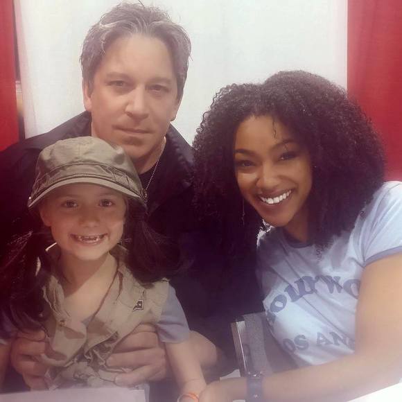 Meet your Posher, Jeffrey