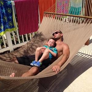 Meet your Posher, Phillip