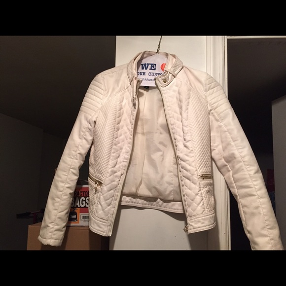 F21 Jacket - image 1