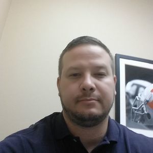 Meet your Posher, Jason