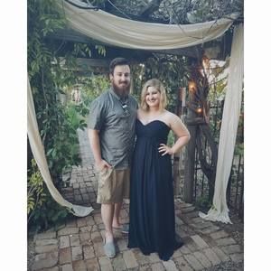 Meet your Posher, Alicia