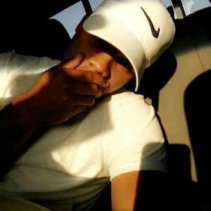 Meet your Posher, Joshua