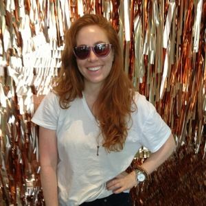 Meet your Posher, Jaclyn