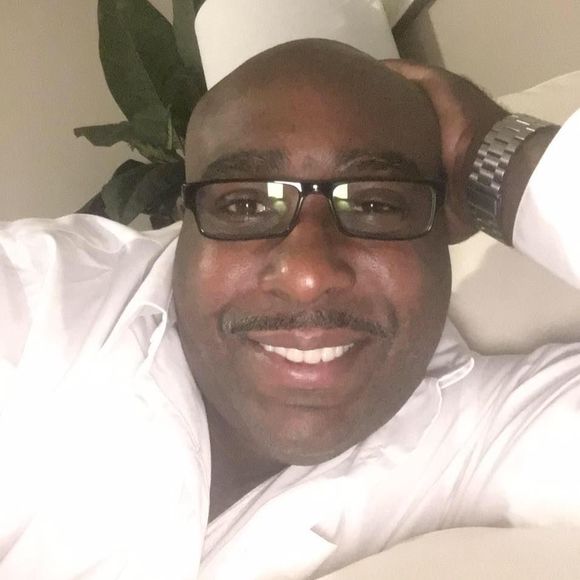 Meet your Posher, Lawrence - Picture 1 of 1