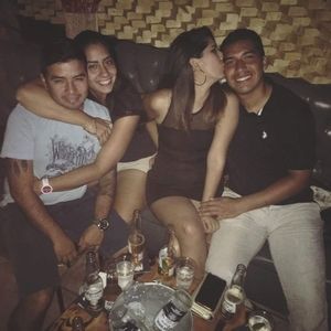 Meet your Posher, Anthony