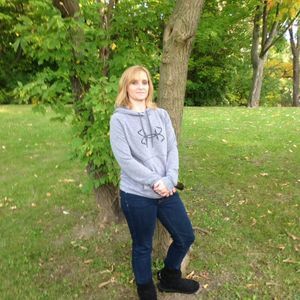 Meet your Posher, Janice