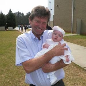 Meet your Posher, Rhonda