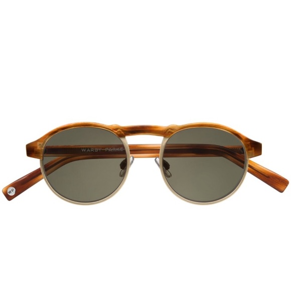 Warby Parker Other - Warby Parker men's sunglasses
