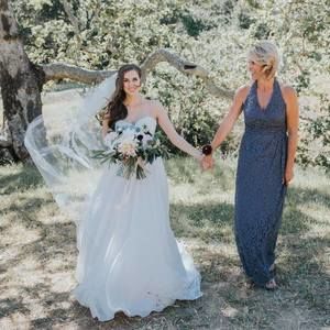 Meet your Posher, Dana