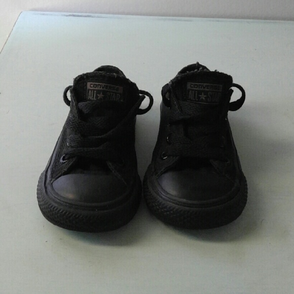 Infant/toddler converse