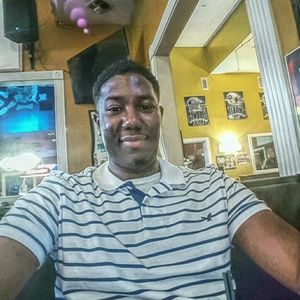 Meet your Posher, Jamarrio