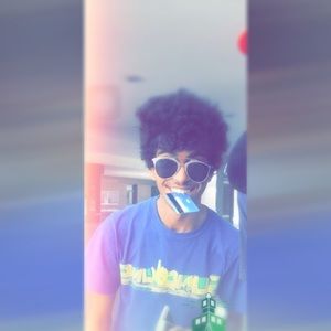 Meet your Posher, Mohammed