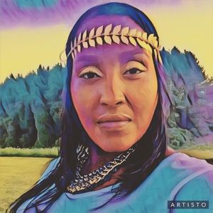 Meet your Posher, Latoya