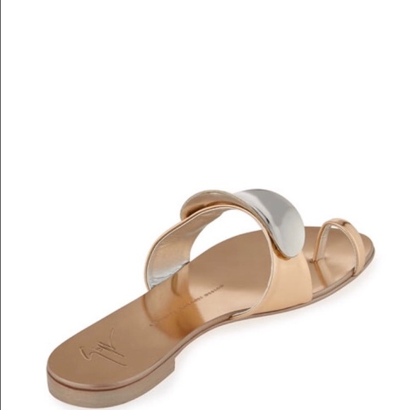 Giuseppe Zanotti sandal