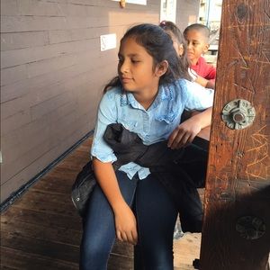 Meet your Posher, Dulce