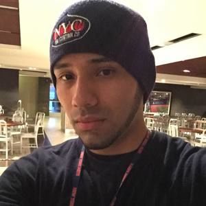 Meet your Posher, Danilo