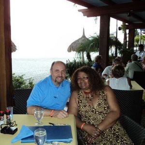 Meet your Posher, Claudette