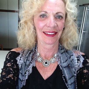 Meet your Posher, Irene