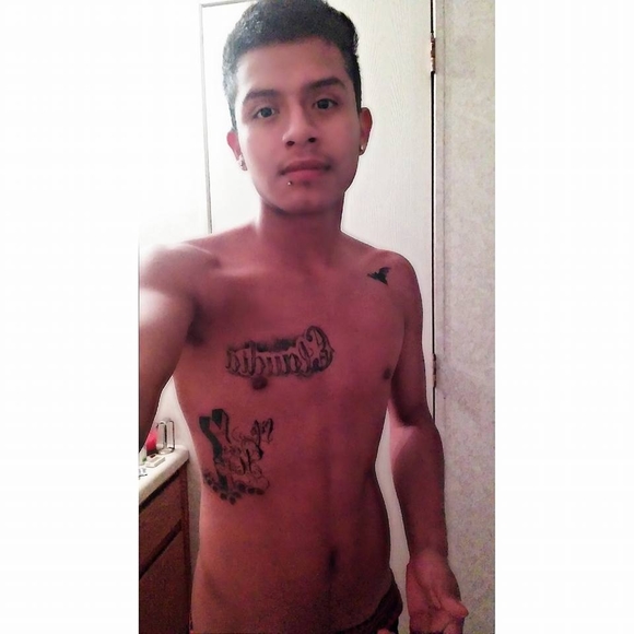 Meet your Posher, Juan