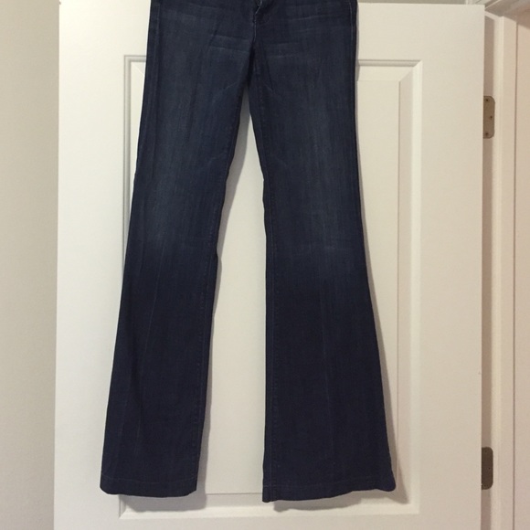 7 Jeans - Flare
