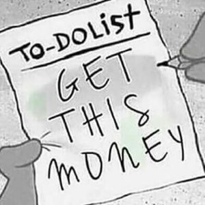 Meet your Posher, Angelo