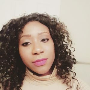 Meet your Posher, Chrisna