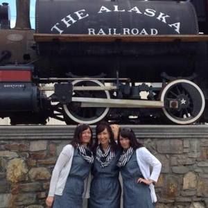 Meet your Posher, Kelli