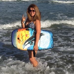 Meet your Posher, Shanna