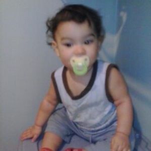 Meet your Posher, Jorge